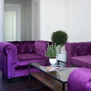 Myrtus Guest House Cagliari