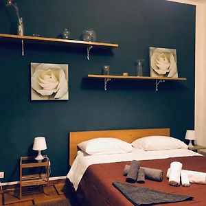 Aurelio Roma Room